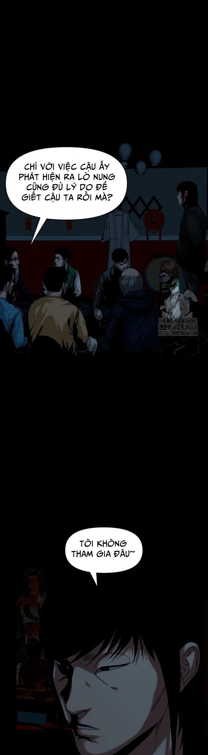 Ngôi Làng Ma Quái Chapter 59 - 27