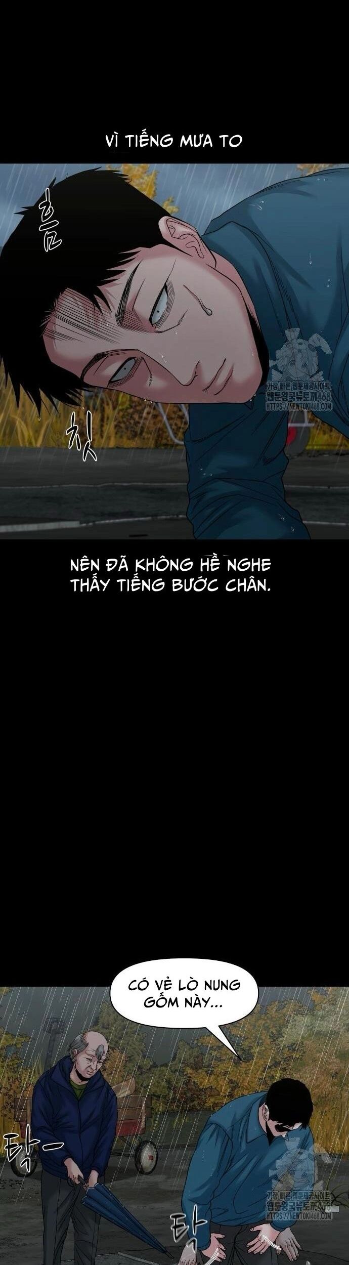 Ngôi Làng Ma Quái Chapter 59 - 4