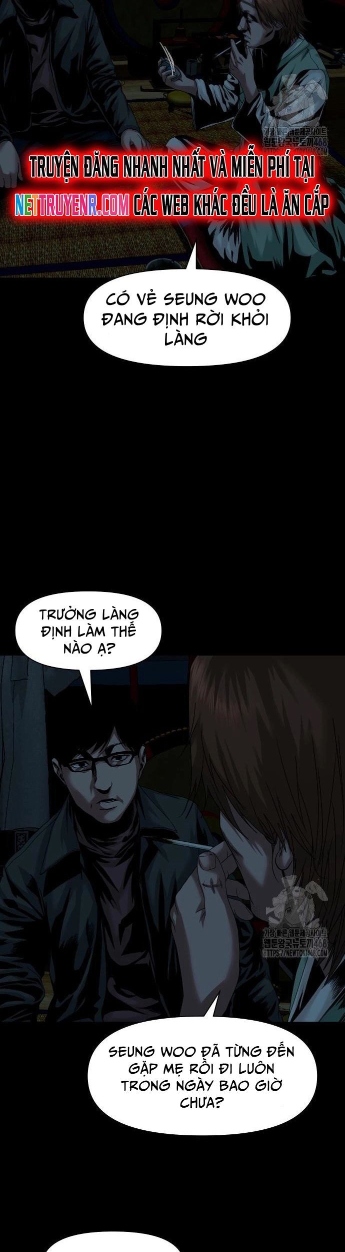 Ngôi Làng Ma Quái Chapter 59 - 31