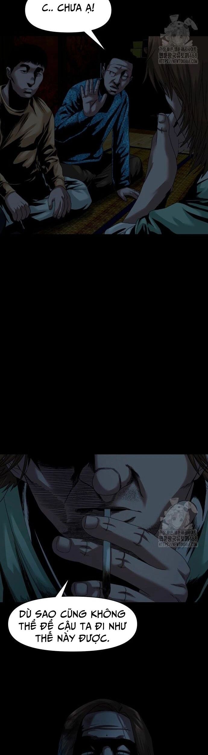 Ngôi Làng Ma Quái Chapter 59 - 32