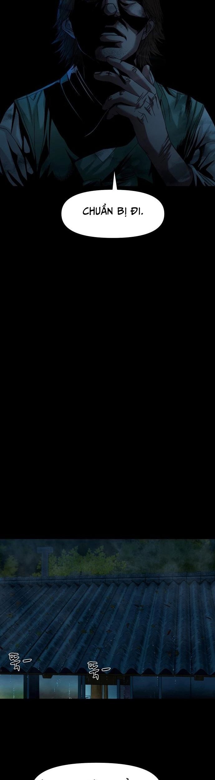 Ngôi Làng Ma Quái Chapter 59 - 33