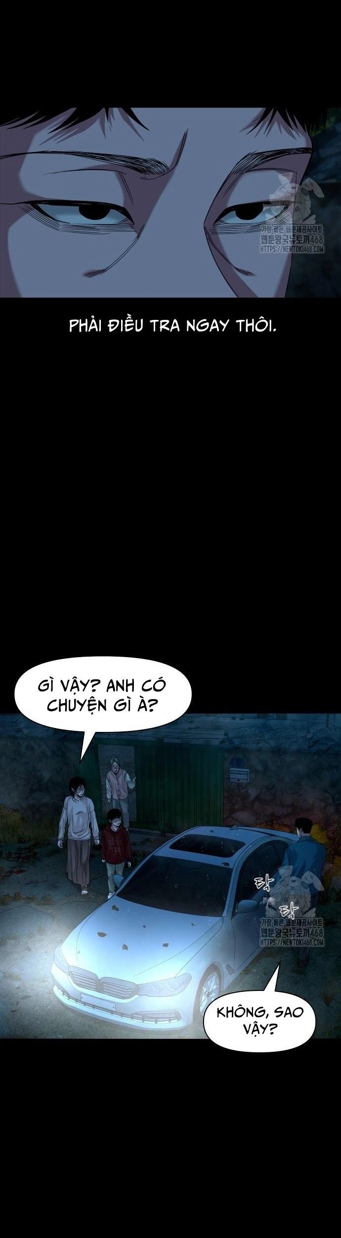 Ngôi Làng Ma Quái Chapter 59 - 35