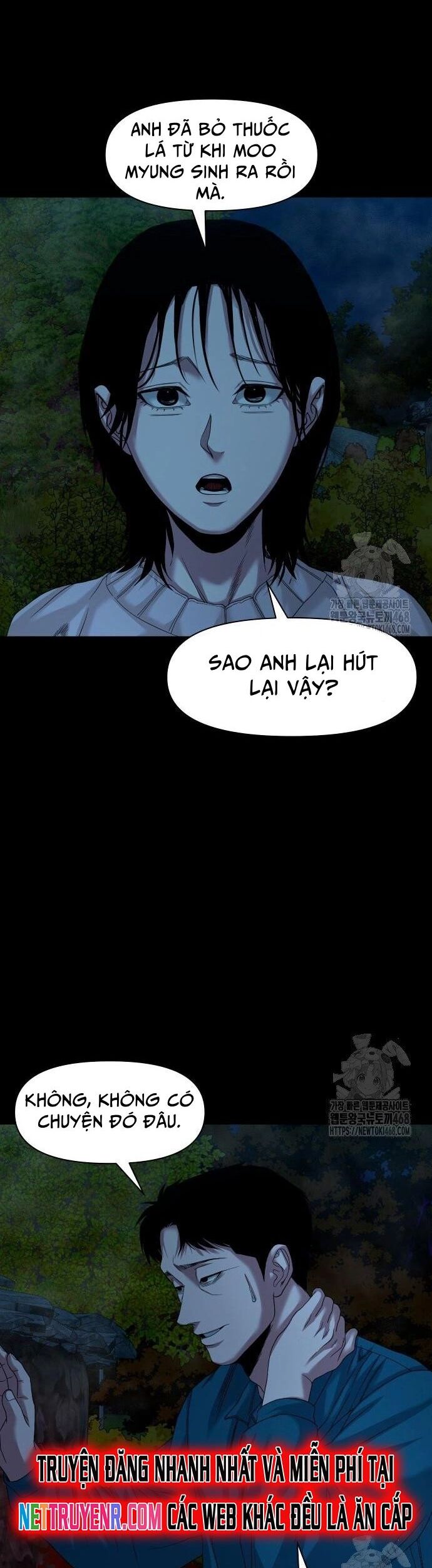 Ngôi Làng Ma Quái Chapter 59 - 36