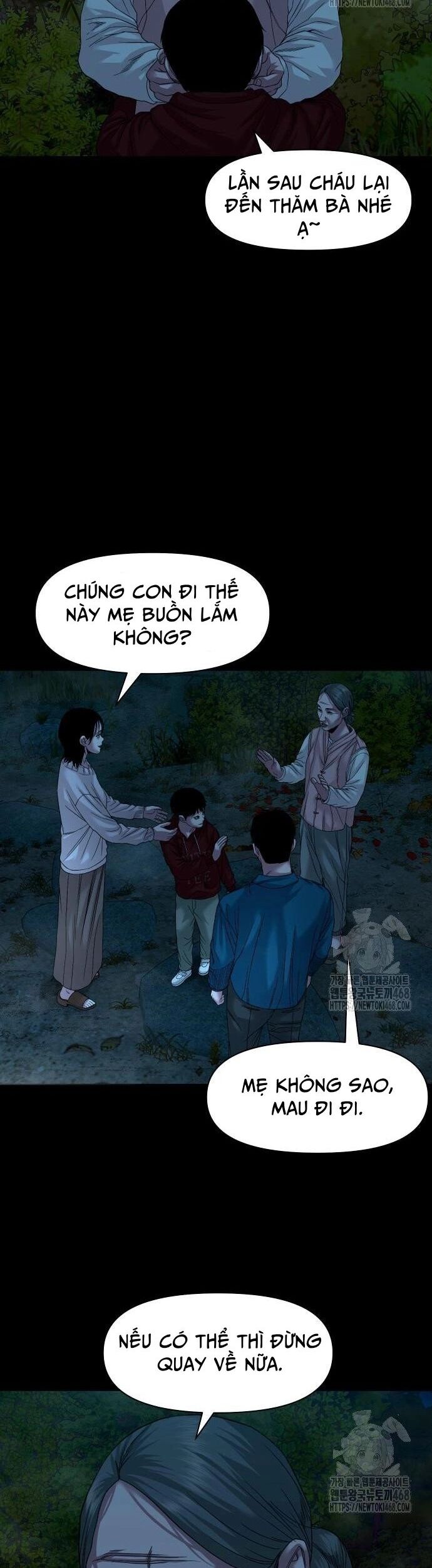 Ngôi Làng Ma Quái Chapter 59 - 38
