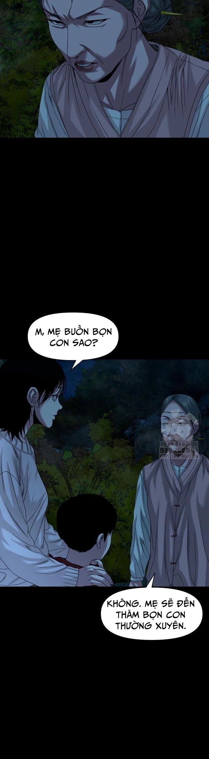 Ngôi Làng Ma Quái Chapter 59 - 39