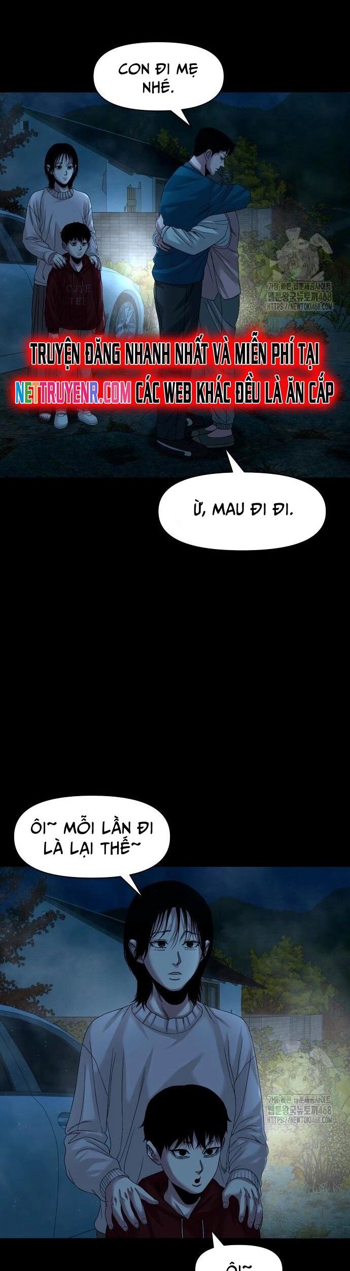 Ngôi Làng Ma Quái Chapter 59 - 40