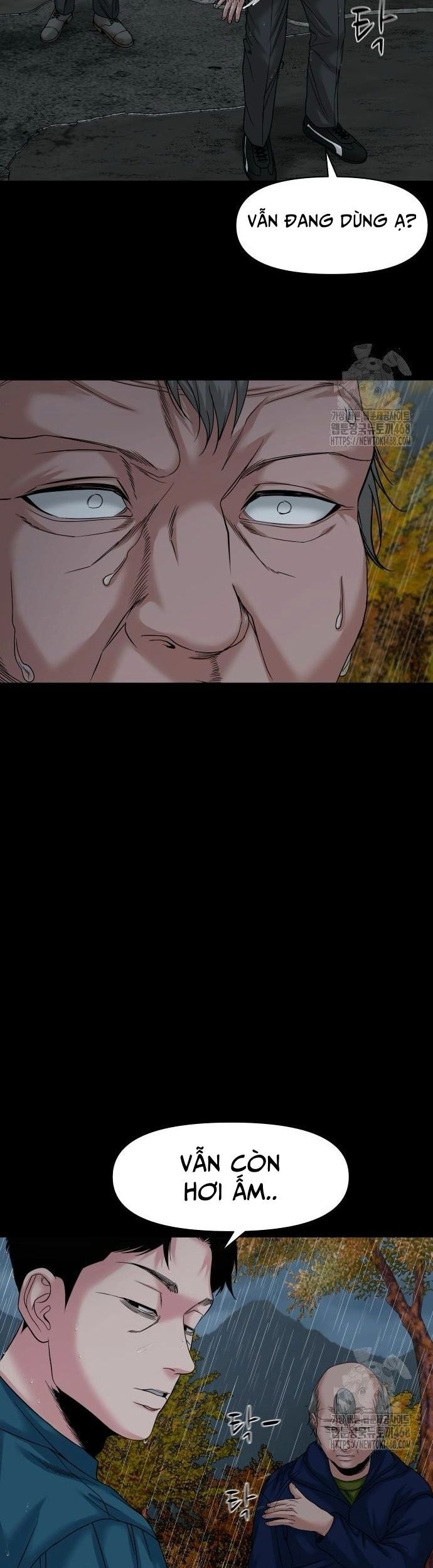 Ngôi Làng Ma Quái Chapter 59 - 5