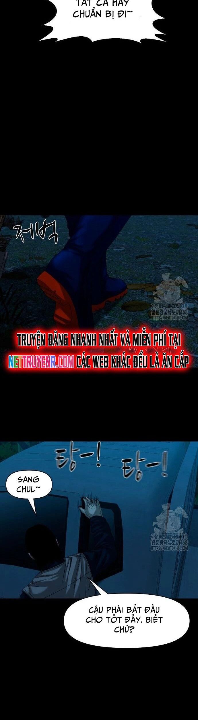 Ngôi Làng Ma Quái Chapter 59 - 44