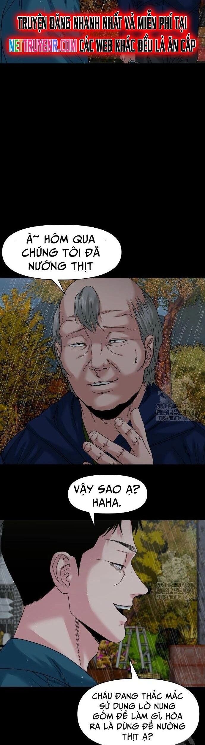 Ngôi Làng Ma Quái Chapter 59 - 6