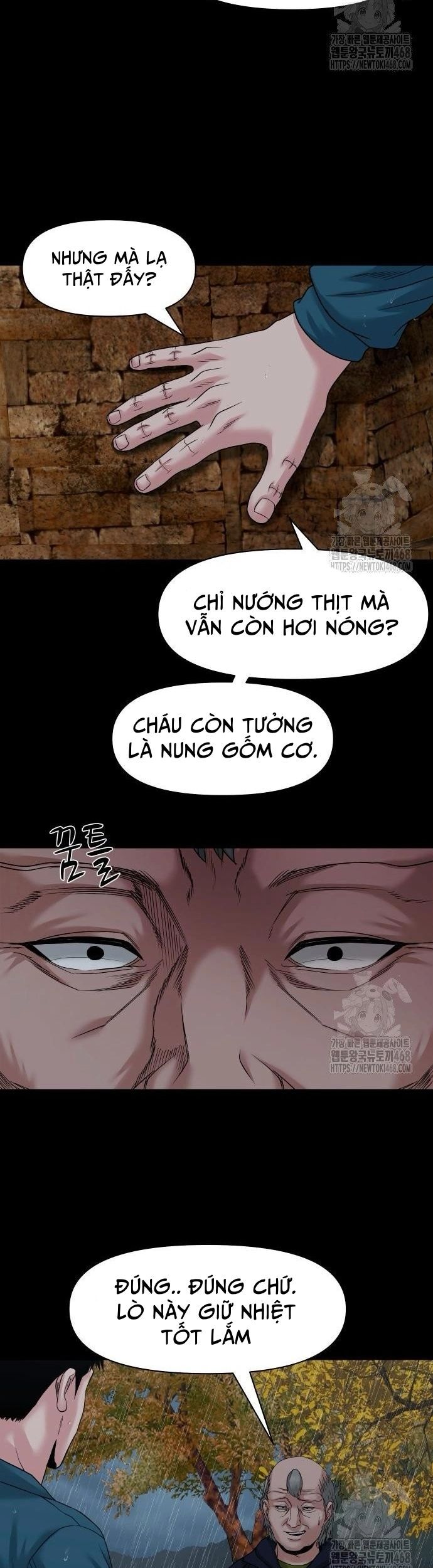 Ngôi Làng Ma Quái Chapter 59 - 7