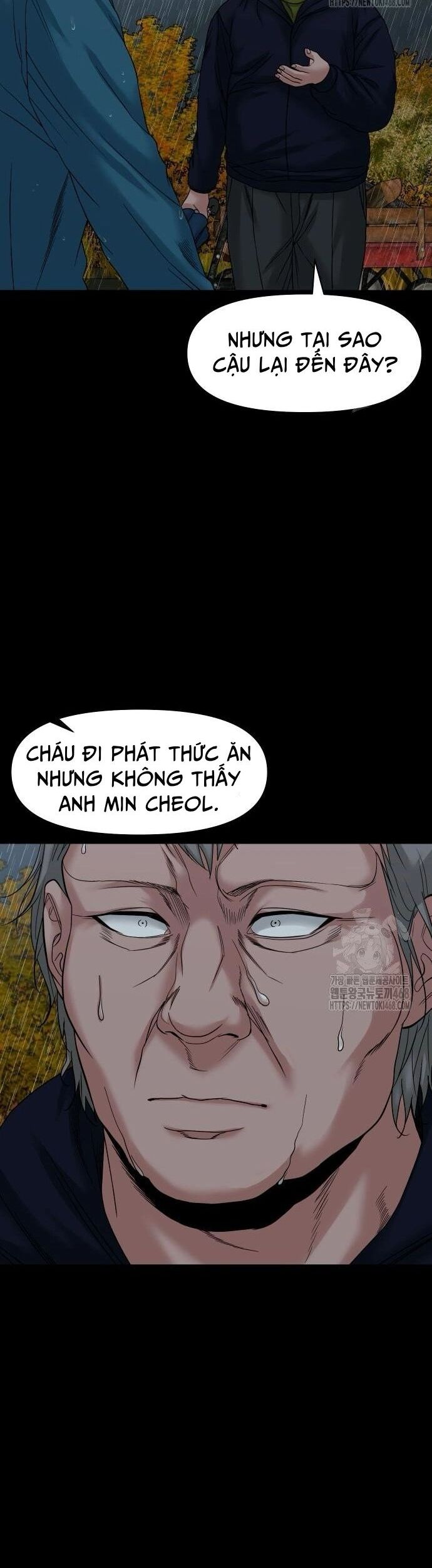 Ngôi Làng Ma Quái Chapter 59 - 8