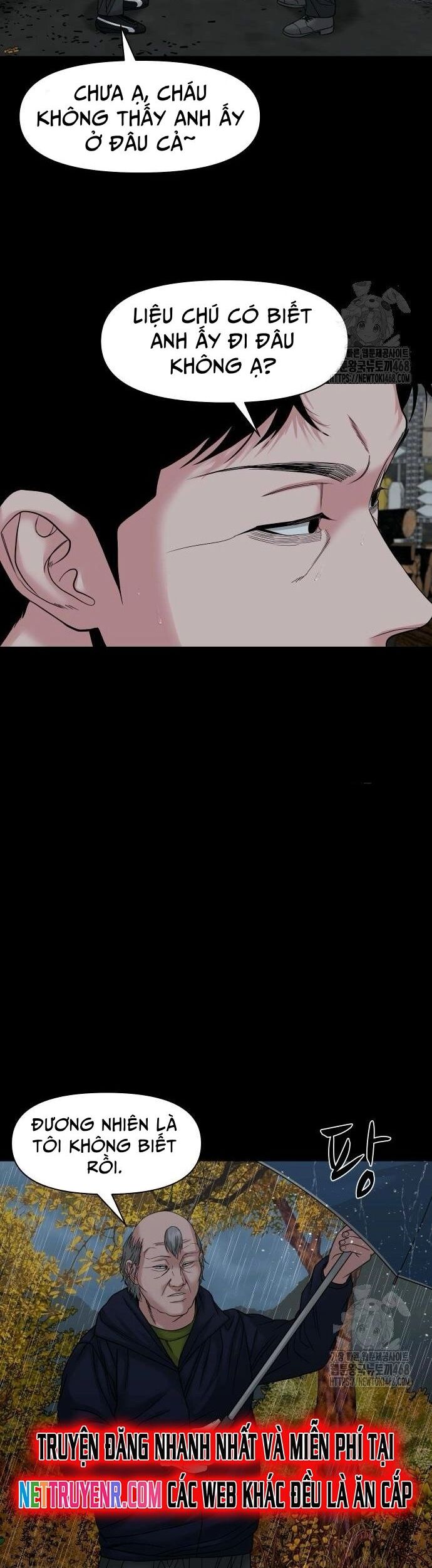 Ngôi Làng Ma Quái Chapter 59 - 10