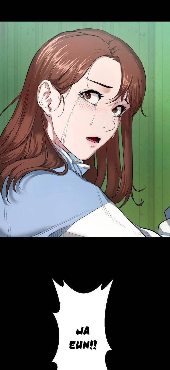 Ngôi Làng Ma Quái Chapter  6 - 2