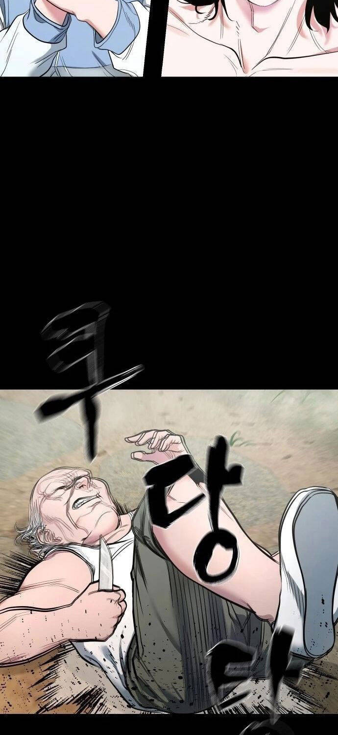 Ngôi Làng Ma Quái Chapter  6 - 11