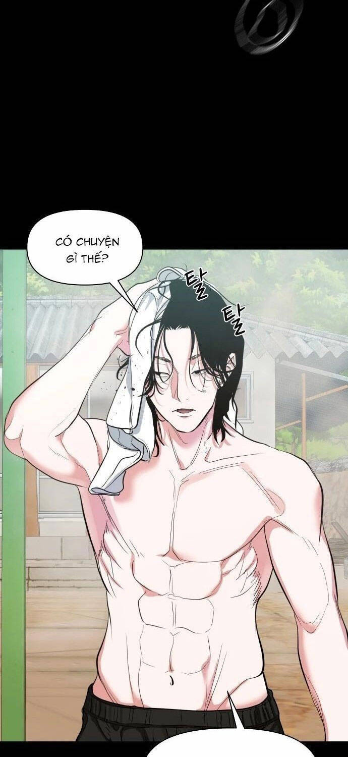 Ngôi Làng Ma Quái Chapter  6 - 12