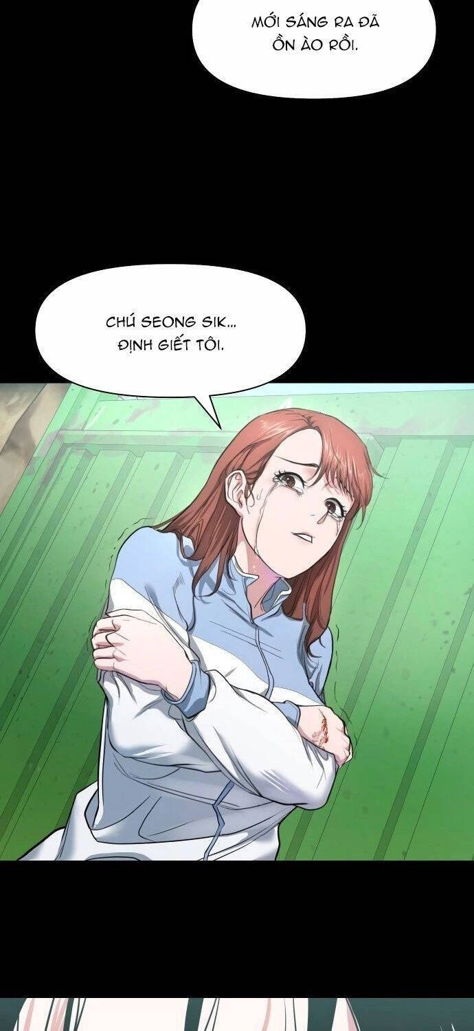 Ngôi Làng Ma Quái Chapter  6 - 13