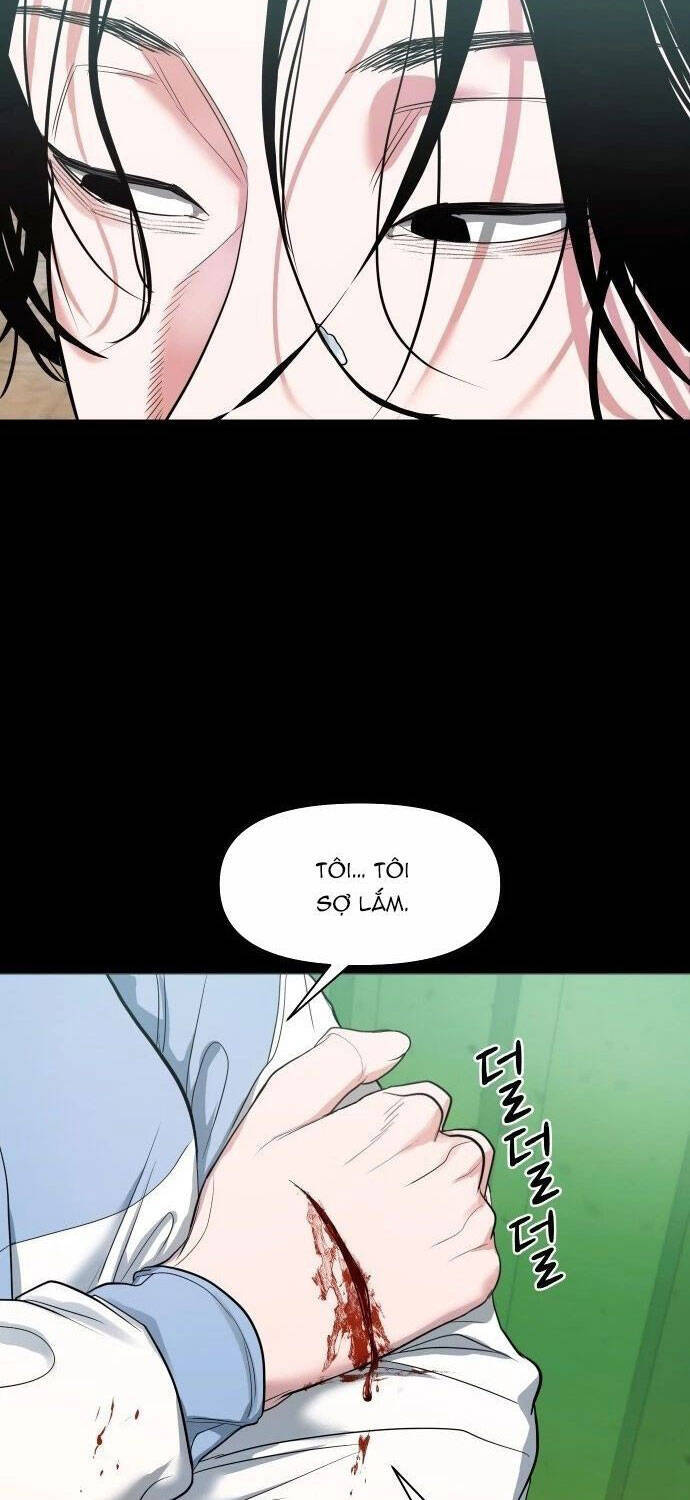 Ngôi Làng Ma Quái Chapter  6 - 14