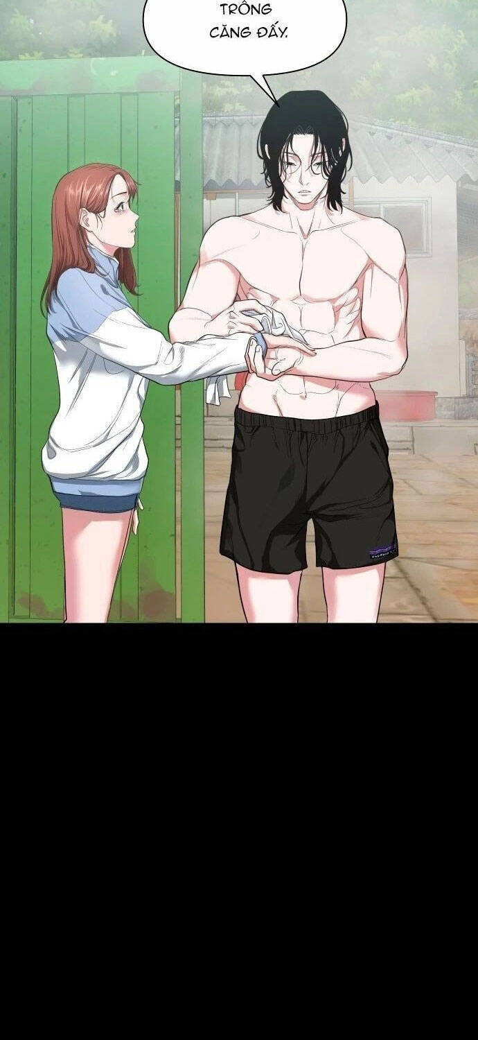 Ngôi Làng Ma Quái Chapter  6 - 16