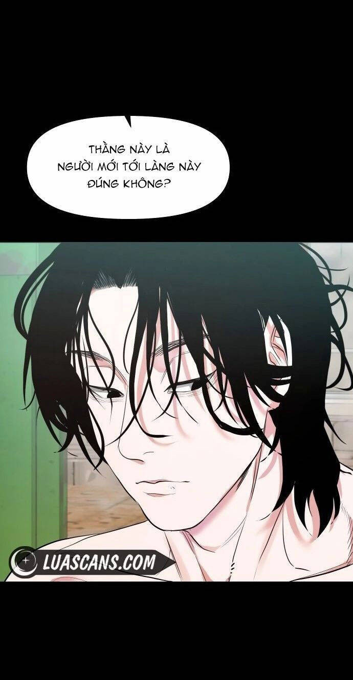 Ngôi Làng Ma Quái Chapter  6 - 17