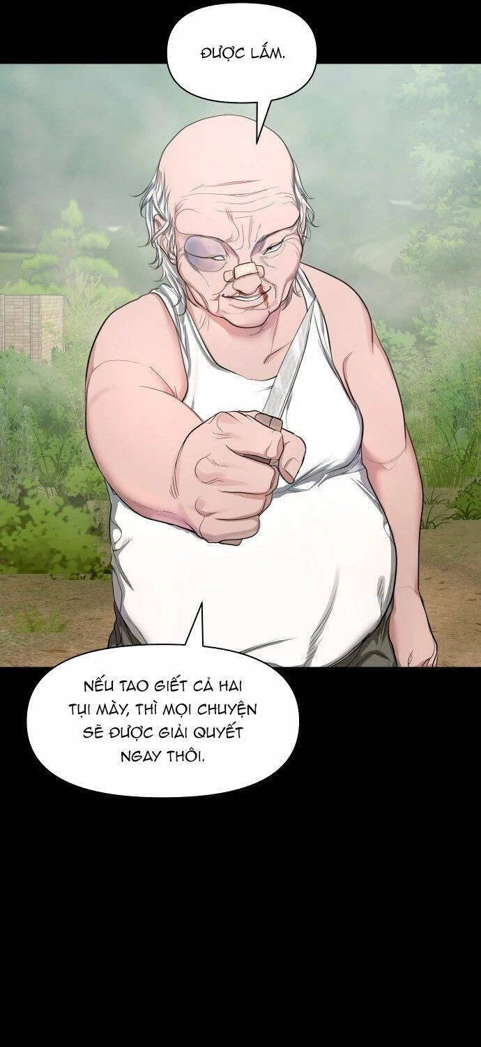 Ngôi Làng Ma Quái Chapter  6 - 18