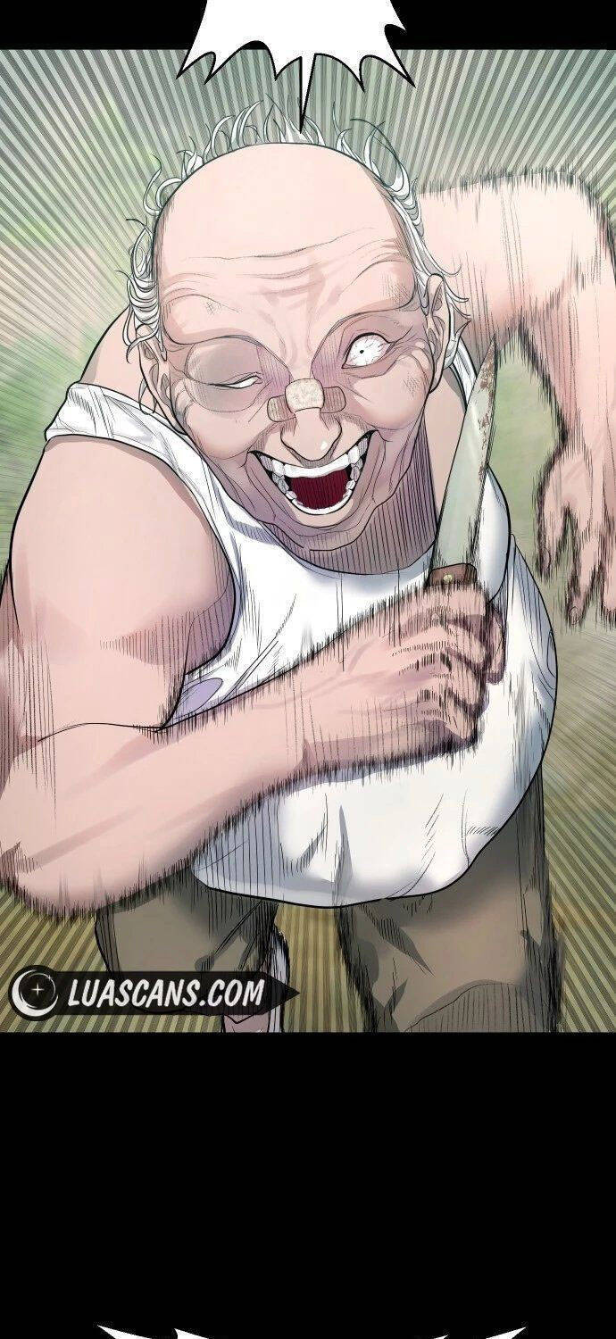 Ngôi Làng Ma Quái Chapter  6 - 3