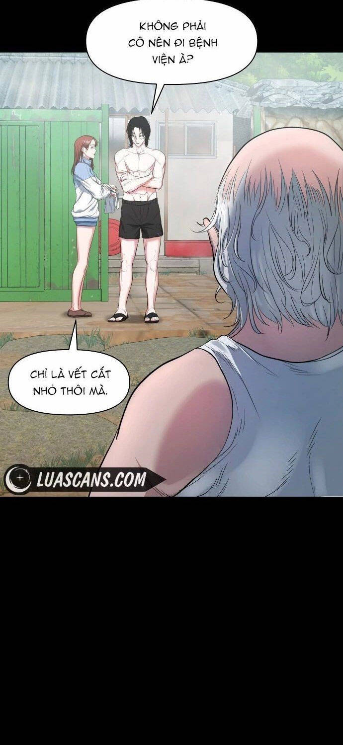 Ngôi Làng Ma Quái Chapter  6 - 21