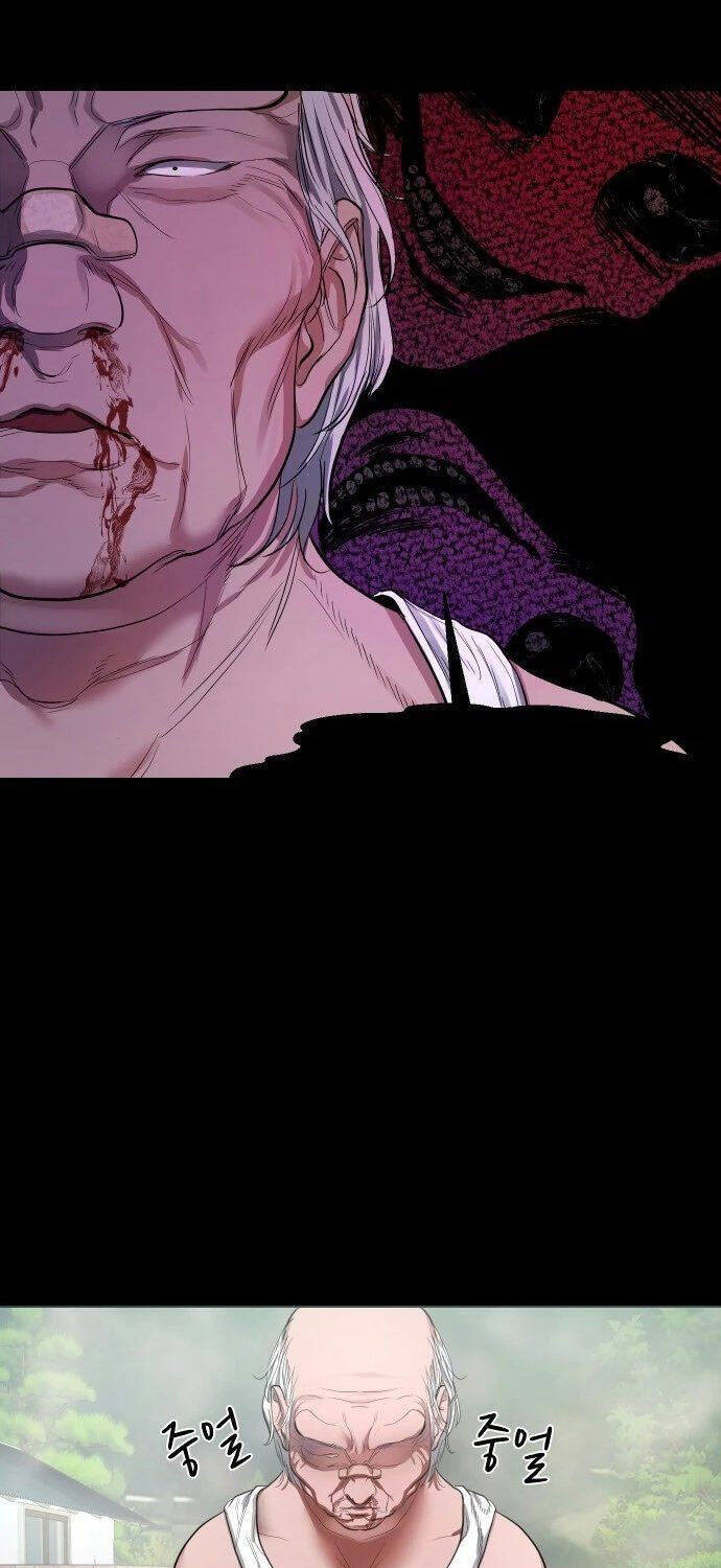 Ngôi Làng Ma Quái Chapter  6 - 22