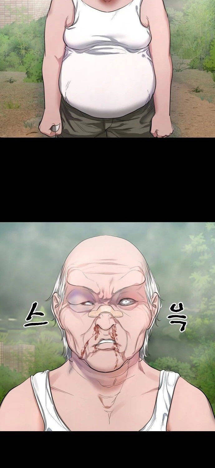 Ngôi Làng Ma Quái Chapter  6 - 23