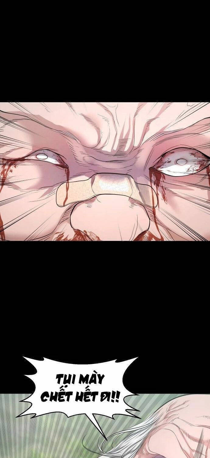 Ngôi Làng Ma Quái Chapter  6 - 24