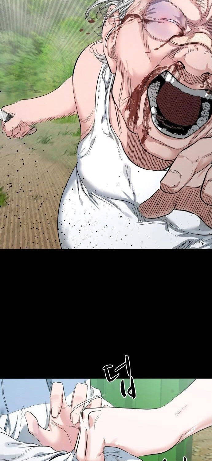 Ngôi Làng Ma Quái Chapter  6 - 25