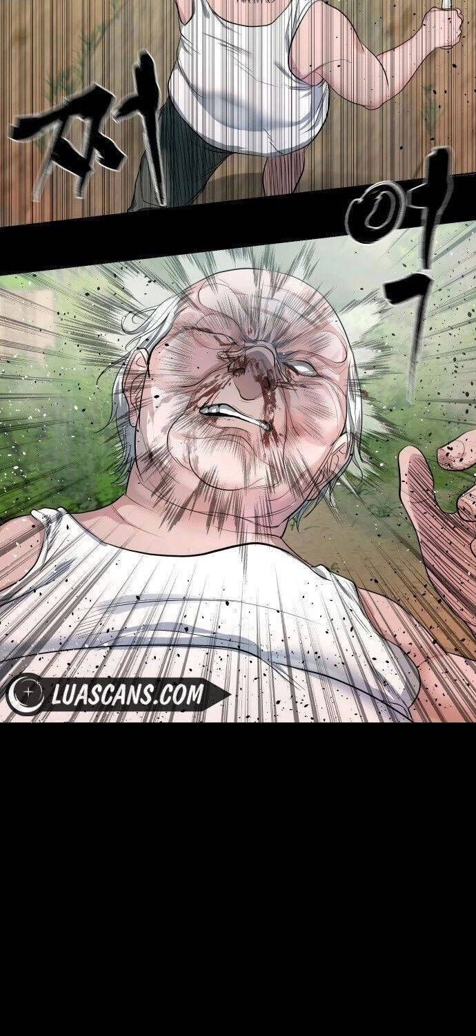 Ngôi Làng Ma Quái Chapter  6 - 28