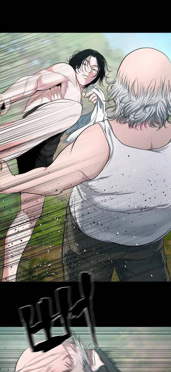 Ngôi Làng Ma Quái Chapter  6 - 29