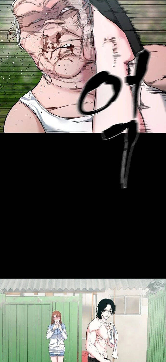 Ngôi Làng Ma Quái Chapter  6 - 30