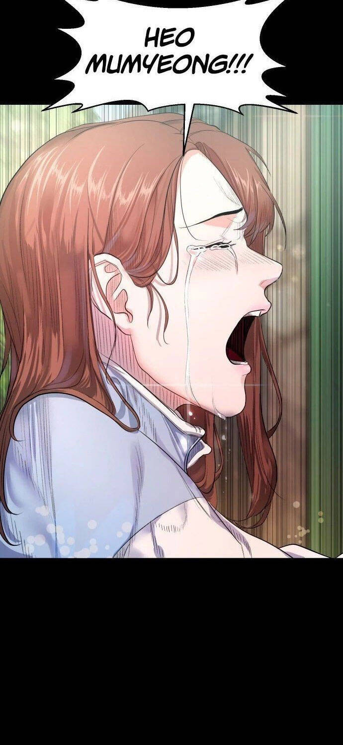 Ngôi Làng Ma Quái Chapter  6 - 4