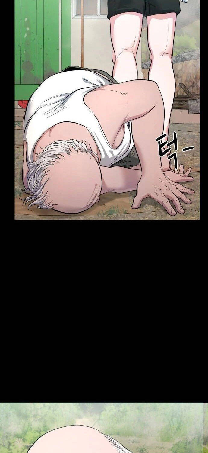 Ngôi Làng Ma Quái Chapter  6 - 33