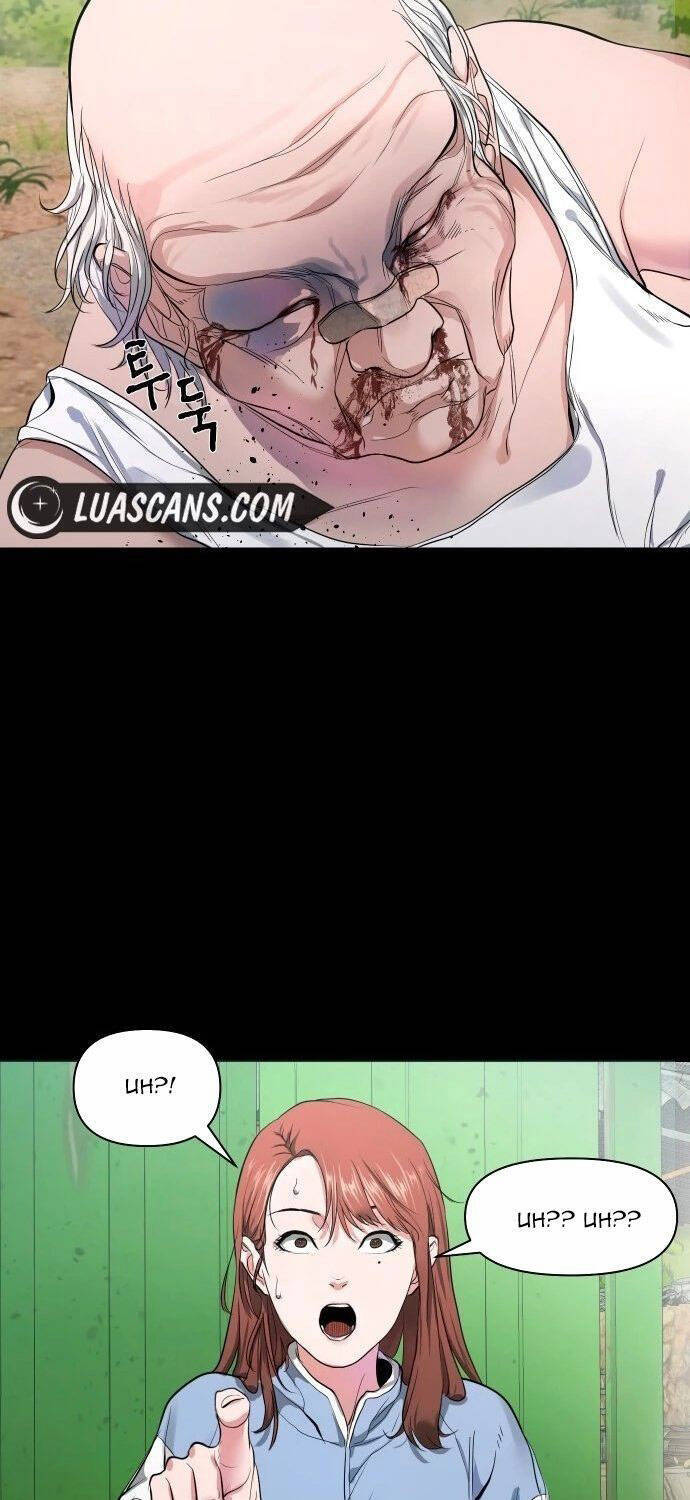 Ngôi Làng Ma Quái Chapter  6 - 34