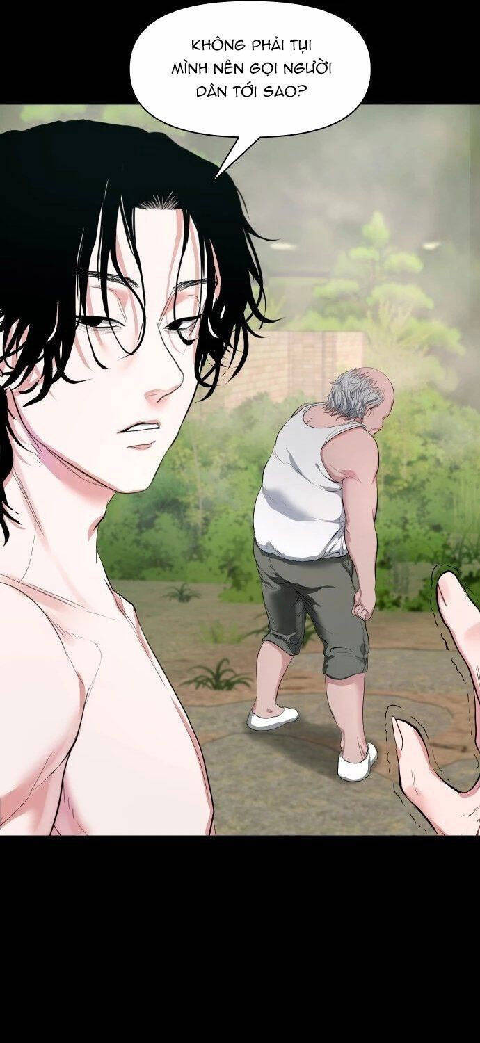 Ngôi Làng Ma Quái Chapter  6 - 36