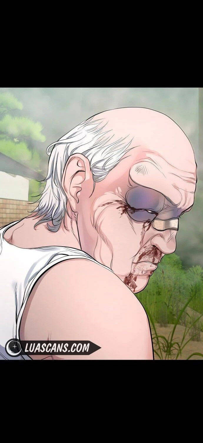 Ngôi Làng Ma Quái Chapter  6 - 37