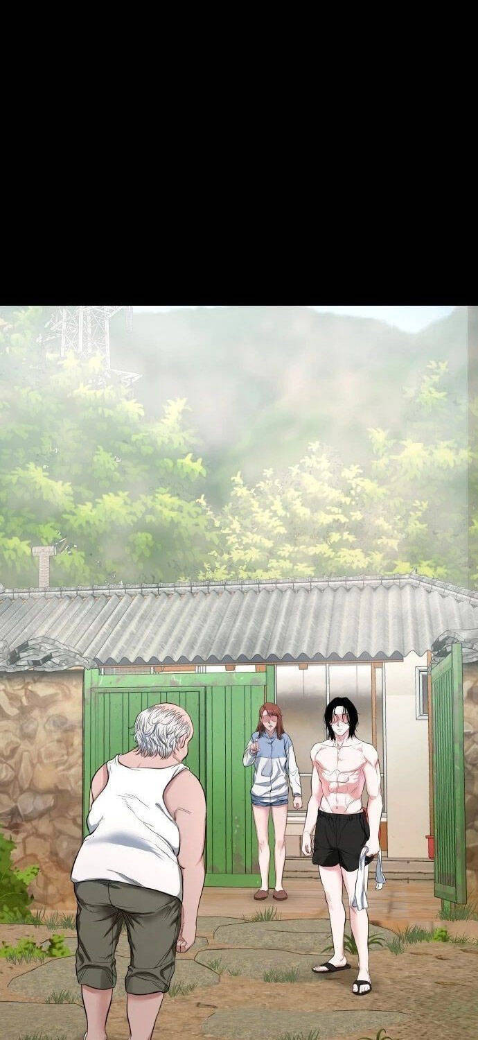 Ngôi Làng Ma Quái Chapter  6 - 39