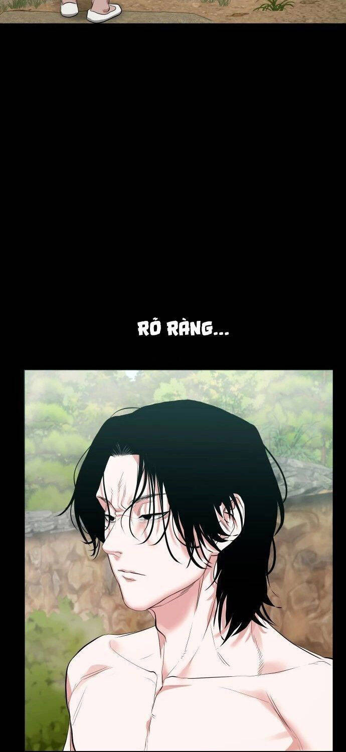 Ngôi Làng Ma Quái Chapter  6 - 40