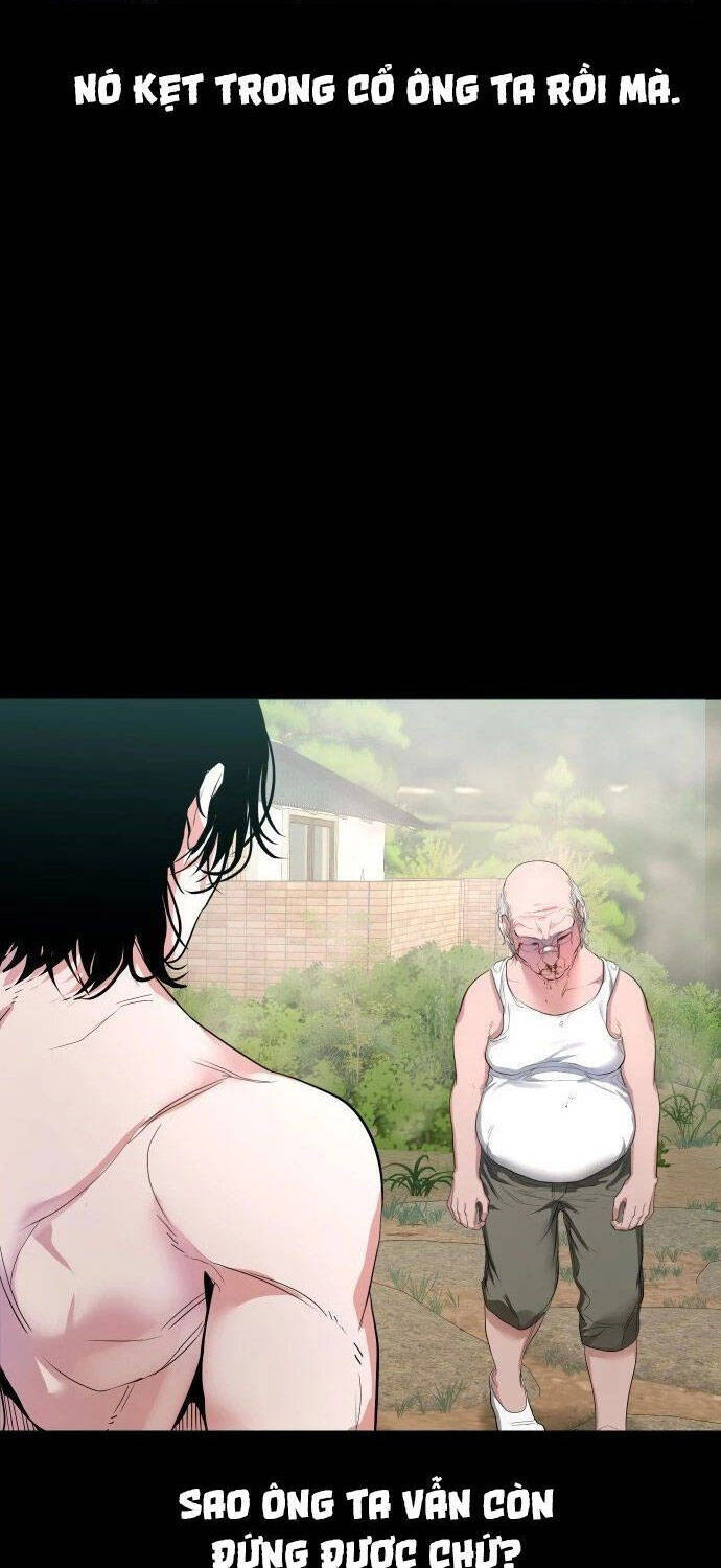 Ngôi Làng Ma Quái Chapter  6 - 41