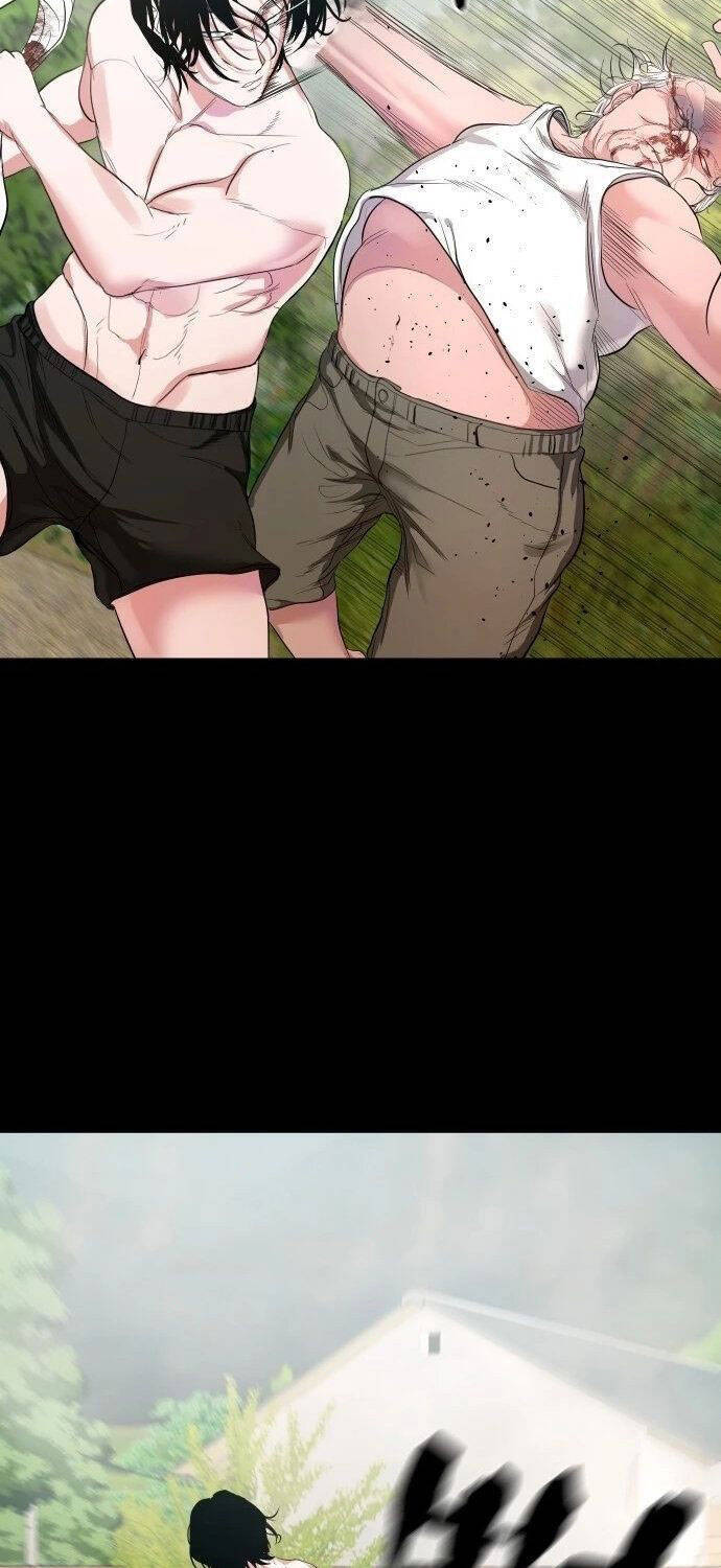 Ngôi Làng Ma Quái Chapter  6 - 46