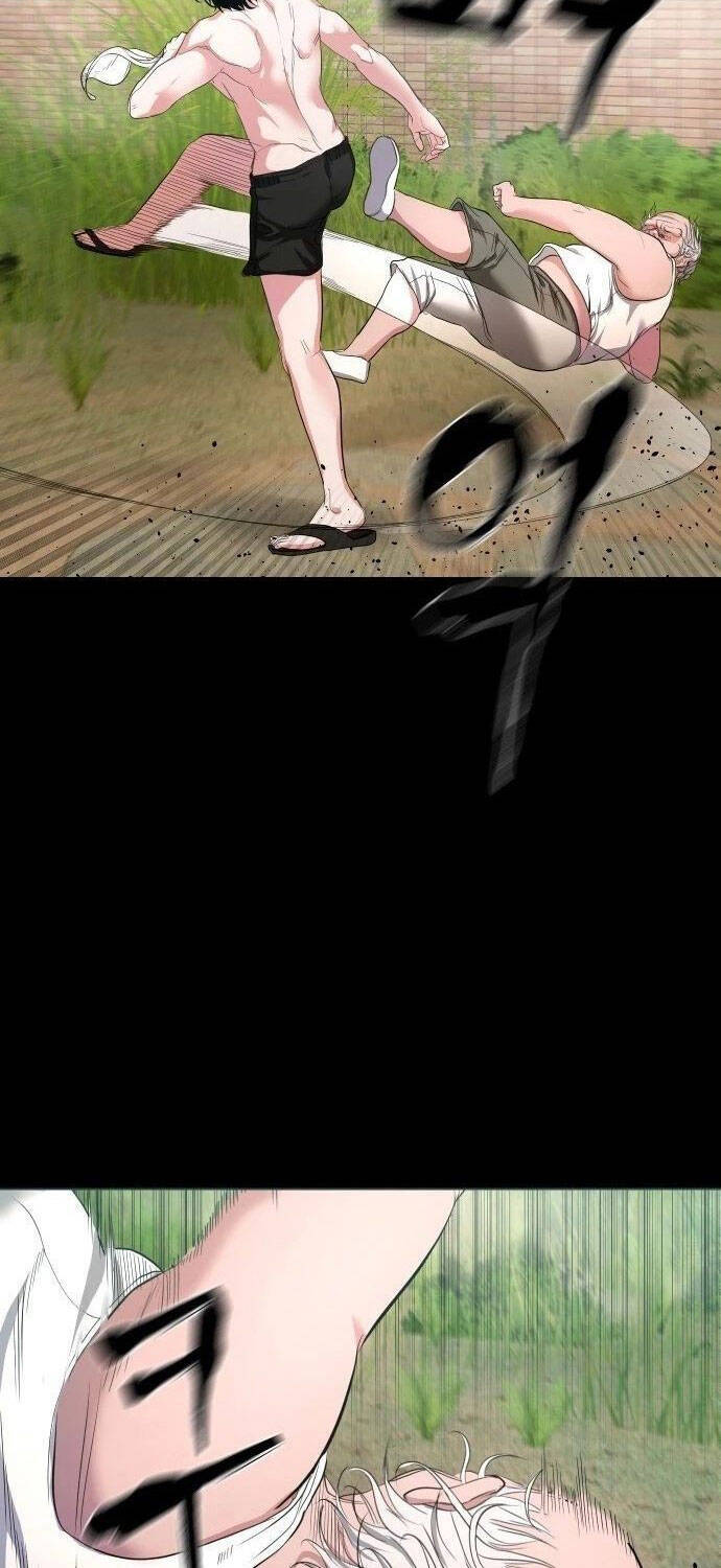 Ngôi Làng Ma Quái Chapter  6 - 47