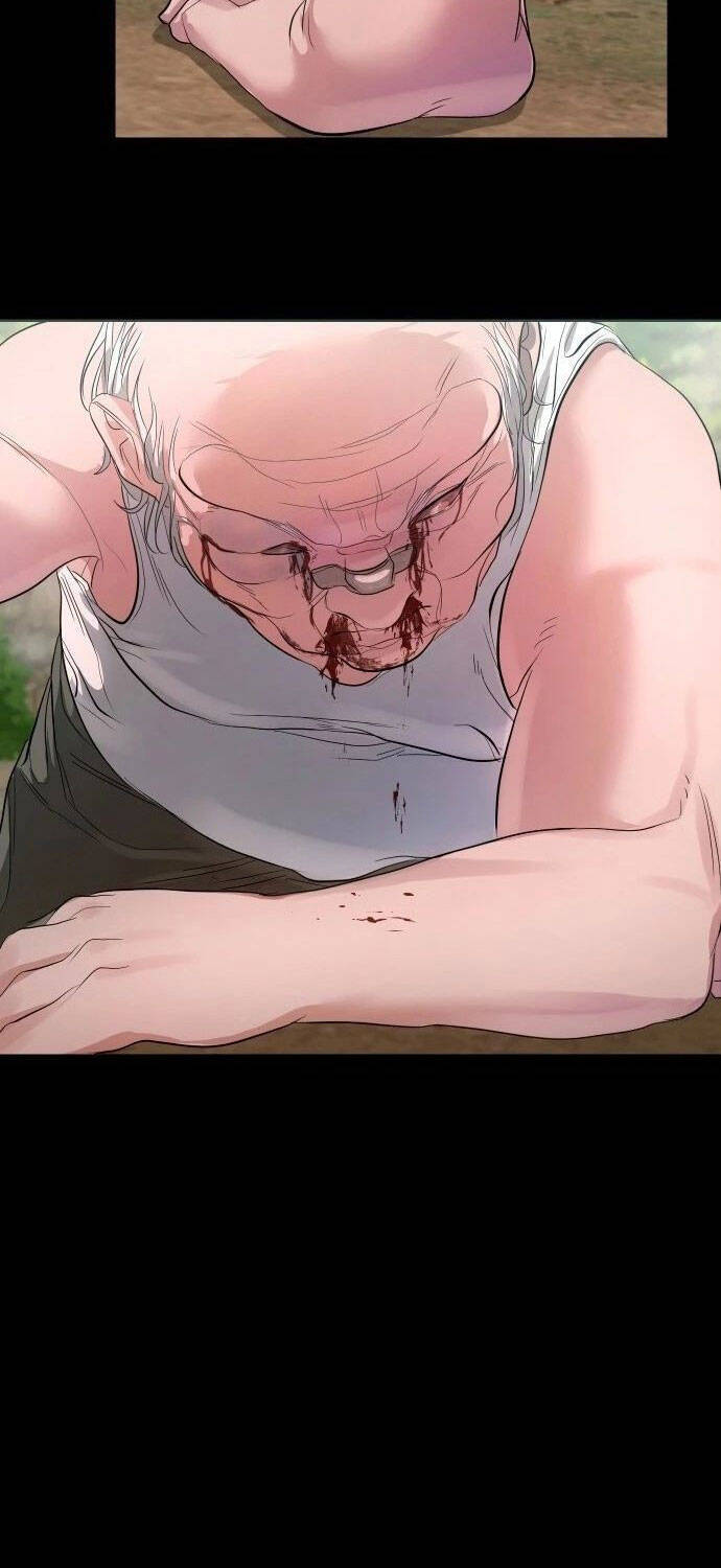 Ngôi Làng Ma Quái Chapter  6 - 49