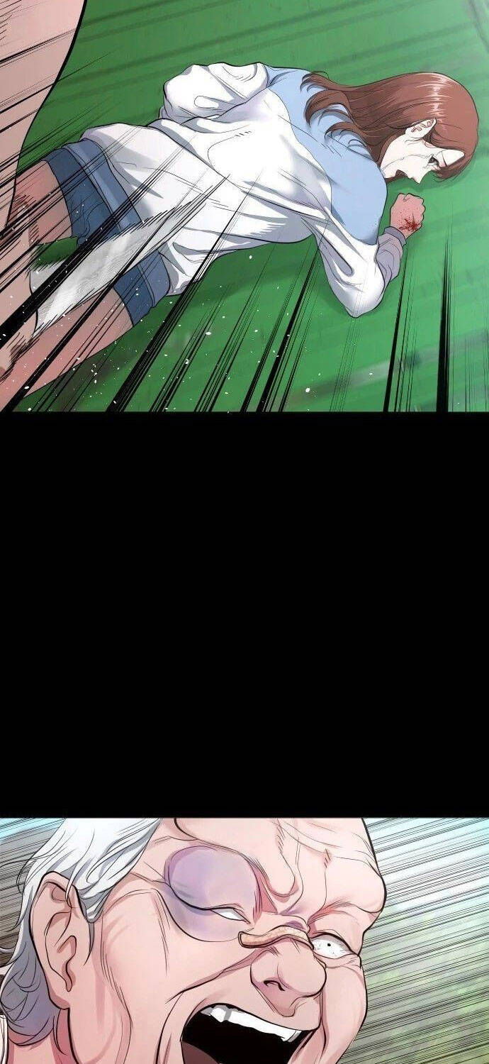 Ngôi Làng Ma Quái Chapter  6 - 6