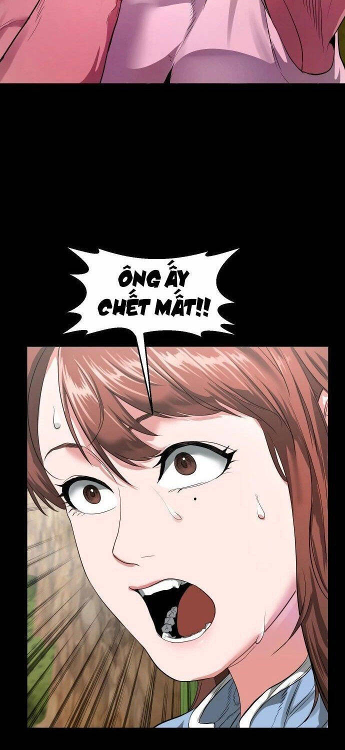 Ngôi Làng Ma Quái Chapter  6 - 55