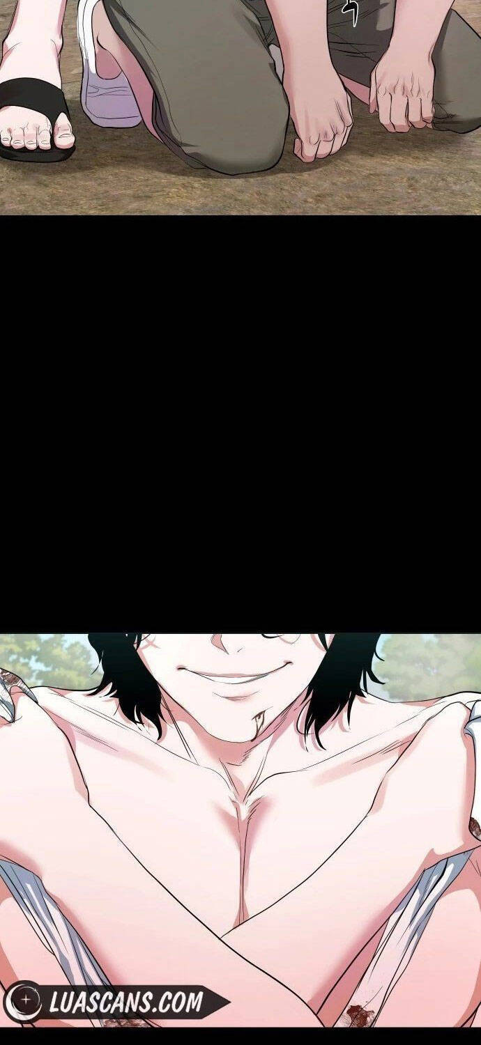 Ngôi Làng Ma Quái Chapter  6 - 57