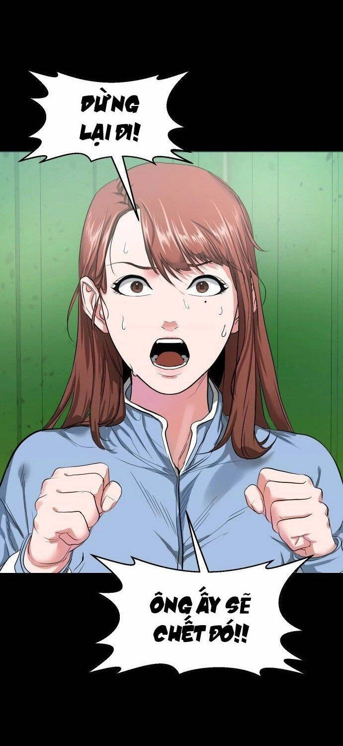 Ngôi Làng Ma Quái Chapter  6 - 59