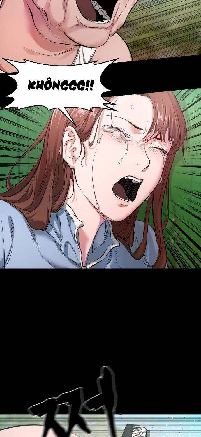 Ngôi Làng Ma Quái Chapter  6 - 7