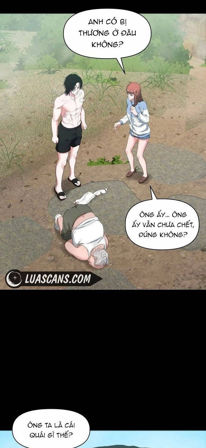 Ngôi Làng Ma Quái Chapter  6 - 63